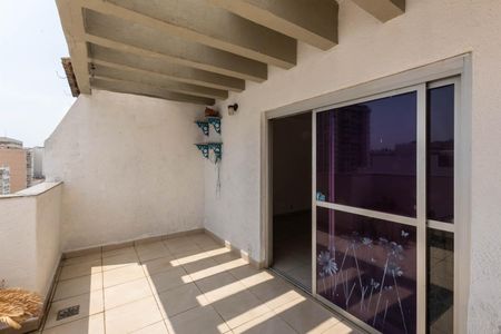 Apartamento à venda com 139m², 3 quartos e 2 vagasCobertura Área externa