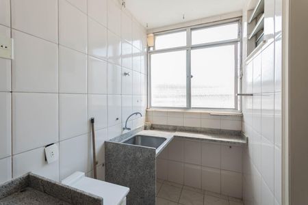 Apartamento à venda com 139m², 3 quartos e 2 vagasÁrea de Serviço