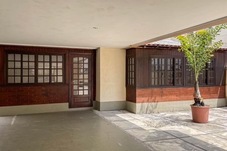 Apartamento à venda com 139m², 3 quartos e 2 vagasÁrea comum