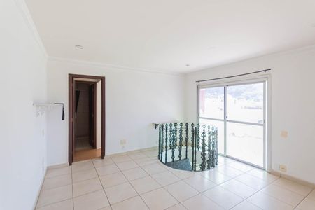 Apartamento à venda com 139m², 3 quartos e 2 vagasCobertura