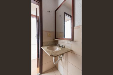 Apartamento à venda com 139m², 3 quartos e 2 vagasBanheiro Suíte Cobertura