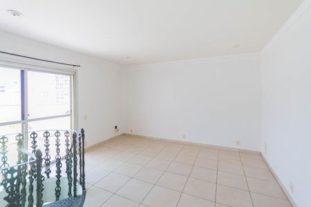 Apartamento à venda com 139m², 3 quartos e 2 vagasCobertura