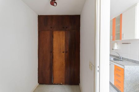 Apartamento à venda com 139m², 3 quartos e 2 vagasQuarto de Serviço