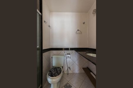 Apartamento à venda com 139m², 3 quartos e 2 vagasBanheiro