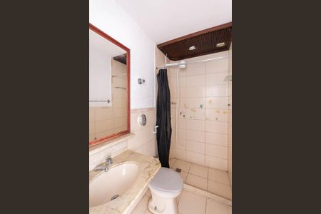 Apartamento à venda com 139m², 3 quartos e 2 vagasBanheiro Suíte Cobertura