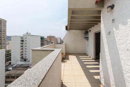 Apartamento à venda com 139m², 3 quartos e 2 vagasCobertura Área externa