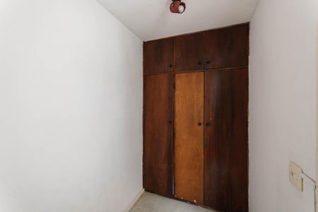 Apartamento à venda com 139m², 3 quartos e 2 vagasQuarto de Serviço