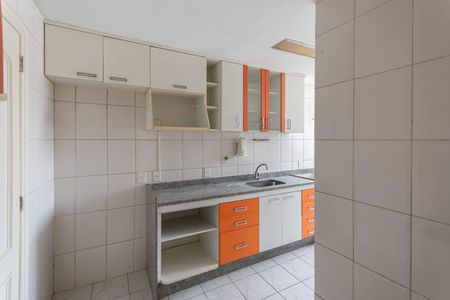 Apartamento à venda com 139m², 3 quartos e 2 vagasCozinha