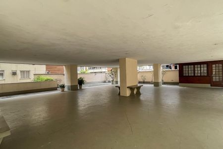 Apartamento à venda com 139m², 3 quartos e 2 vagasÁrea comum