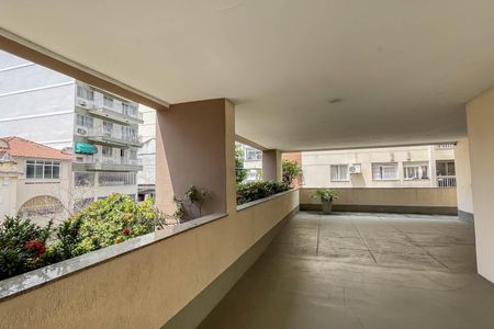 Apartamento à venda com 139m², 3 quartos e 2 vagasÁrea comum