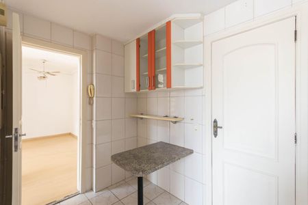Apartamento à venda com 139m², 3 quartos e 2 vagasCozinha
