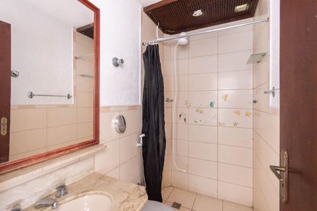 Apartamento à venda com 139m², 3 quartos e 2 vagasBanheiro Suíte Cobertura