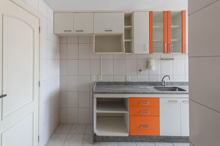 Apartamento à venda com 139m², 3 quartos e 2 vagasCozinha