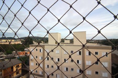 Apartamento à venda com 45m², 2 quartos e 1 vaga Apartamento à venda com 45m², 2 quartos e 1 vagaVista do Quarto 2