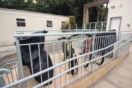 Apartamento à venda com 45m², 2 quartos e 1 vaga Apartamento à venda com 45m², 2 quartos e 1 vagaÁrea comum