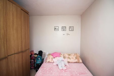 Quarto 1 de apartamento à venda com 2 quartos, 45m² em Cavalhada, Porto Alegre