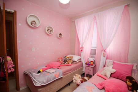 Apartamento à venda com 45m², 2 quartos e 1 vaga Apartamento à venda com 45m², 2 quartos e 1 vagaQuarto 2