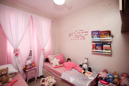 Apartamento à venda com 45m², 2 quartos e 1 vaga Apartamento à venda com 45m², 2 quartos e 1 vagaQuarto 2