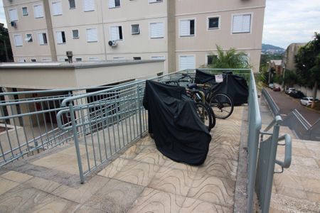 Apartamento à venda com 45m², 2 quartos e 1 vaga Apartamento à venda com 45m², 2 quartos e 1 vagaÁrea comum