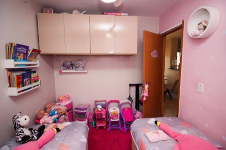 Apartamento à venda com 45m², 2 quartos e 1 vaga Apartamento à venda com 45m², 2 quartos e 1 vagaQuarto 2