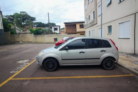 Apartamento à venda com 45m², 2 quartos e 1 vaga Apartamento à venda com 45m², 2 quartos e 1 vagaÁrea comum