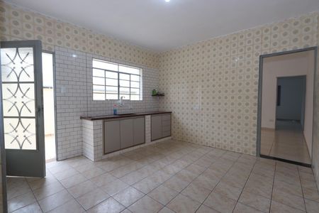 Casa para alugar com 50m², 1 quarto e 1 vagaCozinha