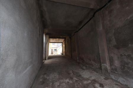 Casa para alugar com 50m², 1 quarto e 1 vagaGaragem