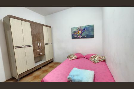 Quarto 1 de casa para alugar com 2 quartos, 54m² em Boca do Rio, Salvador