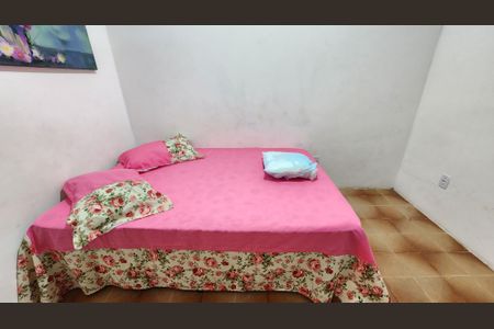 Quarto 1 de casa para alugar com 2 quartos, 54m² em Boca do Rio, Salvador