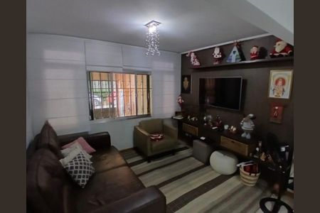 Casa à venda com 225m², 3 quartos e 3 vagasFoto 01