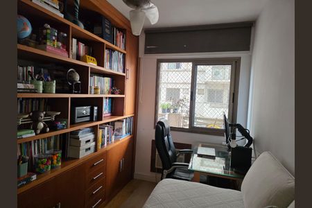 Quarto 1 de apartamento à venda com 3 quartos, 78m² em Imperial de São Cristóvão, Rio de Janeiro