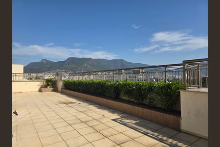 Apartamento à venda com 78m², 3 quartos e 1 vagaÁrea comum