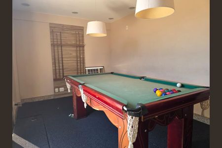 Apartamento à venda com 78m², 3 quartos e 1 vagaÁrea comum