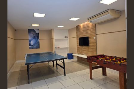 Apartamento à venda com 78m², 3 quartos e 1 vagaÁrea comum