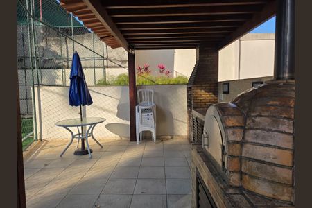 Apartamento à venda com 78m², 3 quartos e 1 vagaÁrea comum