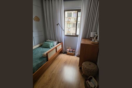 Quarto 3 de apartamento à venda com 3 quartos, 78m² em Imperial de São Cristóvão, Rio de Janeiro