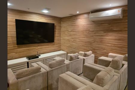 Apartamento à venda com 78m², 3 quartos e 1 vagaÁrea comum