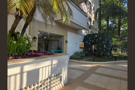 Apartamento à venda com 78m², 3 quartos e 1 vagaÁrea comum