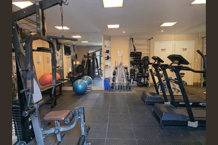 Apartamento à venda com 78m², 3 quartos e 1 vagaÁrea comum