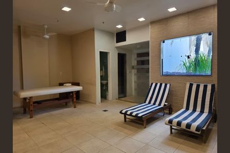 Apartamento à venda com 78m², 3 quartos e 1 vagaÁrea comum