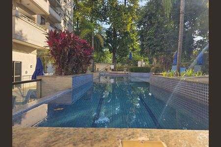 Apartamento à venda com 78m², 3 quartos e 1 vagaÁrea comum