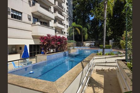 Apartamento à venda com 78m², 3 quartos e 1 vagaÁrea comum