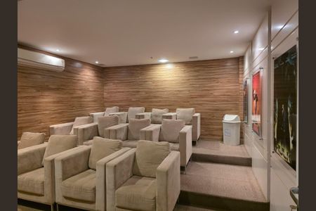 Apartamento à venda com 78m², 3 quartos e 1 vagaÁrea comum