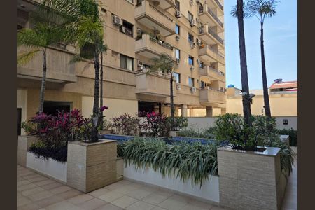 Apartamento à venda com 78m², 3 quartos e 1 vagaÁrea comum