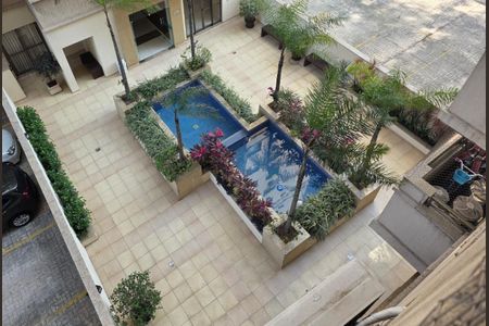 Apartamento à venda com 78m², 3 quartos e 1 vagaÁrea comum