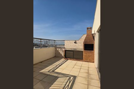 Apartamento à venda com 78m², 3 quartos e 1 vagaÁrea comum