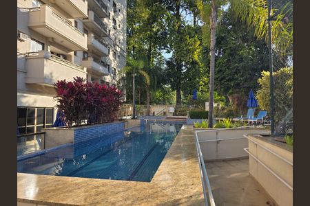 Apartamento à venda com 78m², 3 quartos e 1 vagaÁrea comum