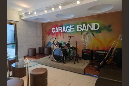 Apartamento à venda com 78m², 3 quartos e 1 vagaÁrea comum