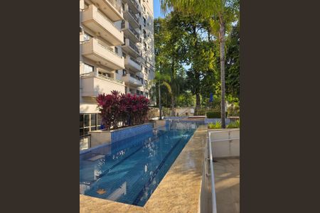 Apartamento à venda com 78m², 3 quartos e 1 vagaÁrea comum