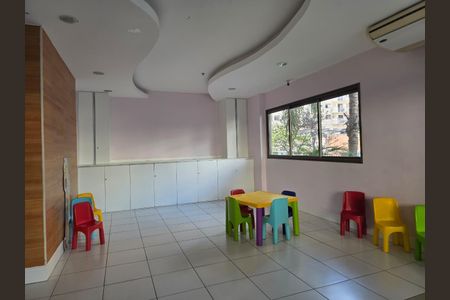 Apartamento à venda com 78m², 3 quartos e 1 vagaÁrea comum